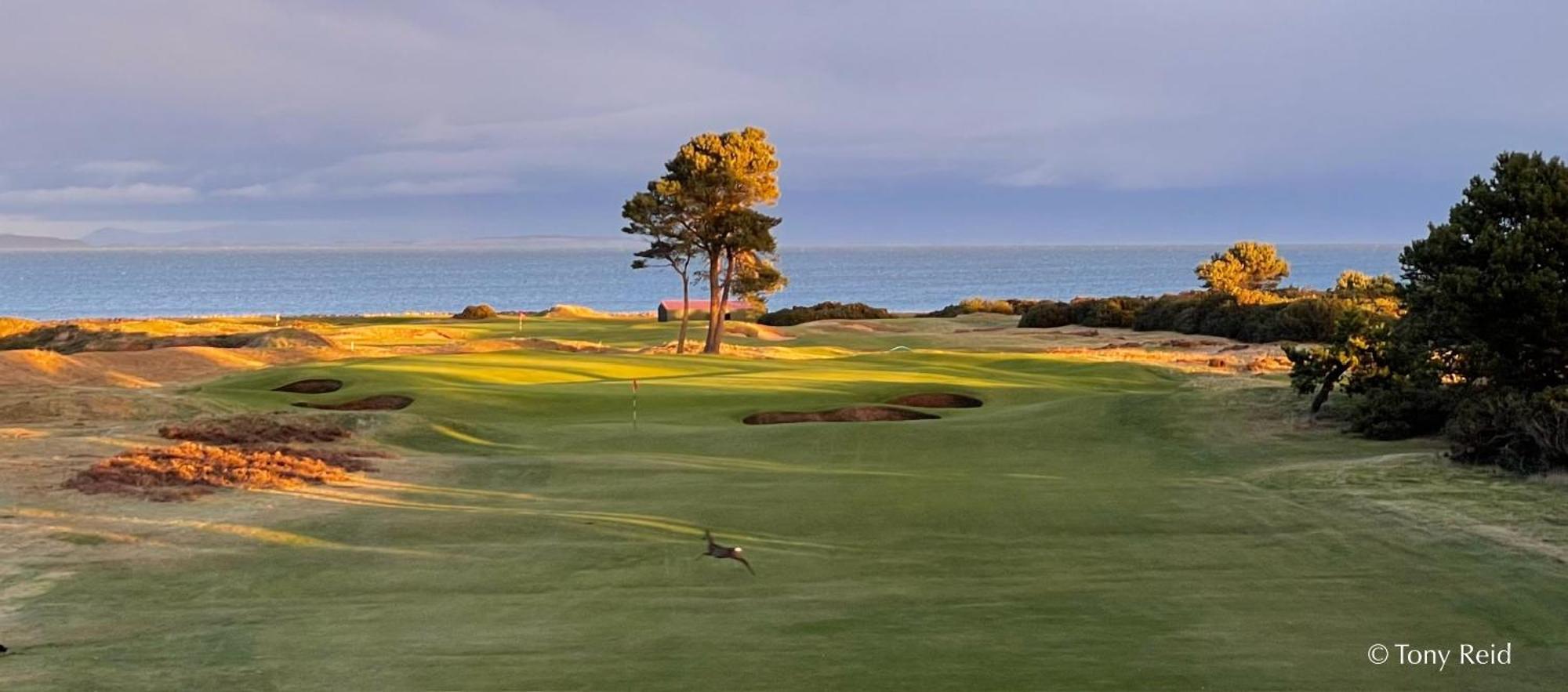 The Clubhouse Hotel Nairn Kültér fotó