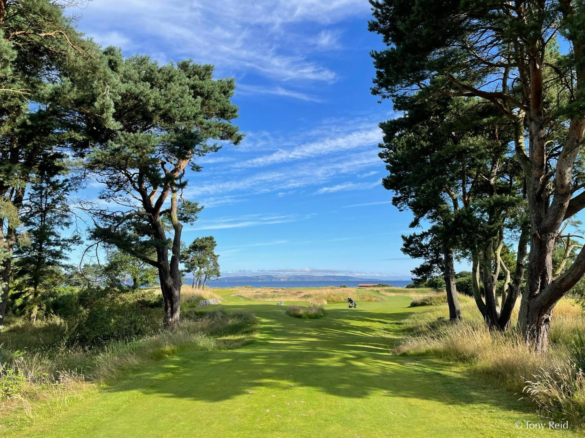 The Clubhouse Hotel Nairn Kültér fotó